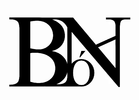 BN embléma